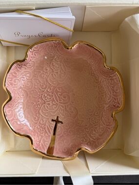 NWT Prayer Bowl